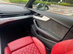 Audi S5 2020 S5 3.0T Sportback - фото 13