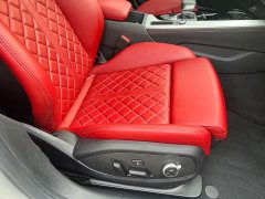 Audi S5 2020 S5 3.0T Sportback - фото 14