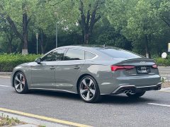 Audi S5 2020 S5 3.0T Sportback - фото 15