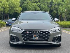 Audi S5 2020 S5 3.0T Sportback - фото 2