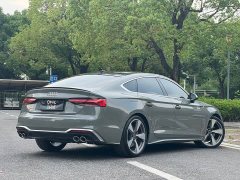 Audi S5 2020 S5 3.0T Sportback - фото 3