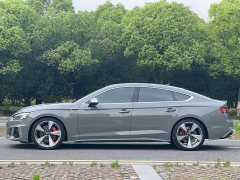 Audi S5 2020 S5 3.0T Sportback - фото 4