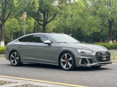 Audi S5 2020 S5 3.0T Sportback - фото 5