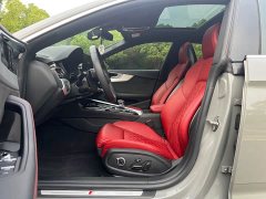 Audi S5 2020 S5 3.0T Sportback - фото 6