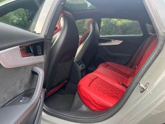 Audi S5 2020 S5 3.0T Sportback - фото 8