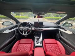 Audi S5 2020 S5 3.0T Sportback - фото 9