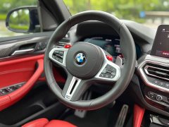 BMW X3 M X3 M Thunder Edition - фото 11