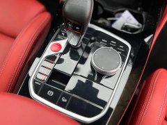 BMW X3 M X3 M Thunder Edition - фото 12