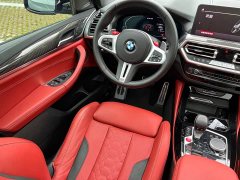 BMW X3 M X3 M Thunder Edition - фото 13