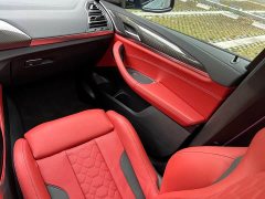 BMW X3 M X3 M Thunder Edition - фото 14