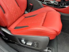 BMW X3 M X3 M Thunder Edition - фото 15