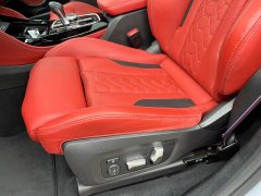 BMW X3 M X3 M Thunder Edition - фото 8