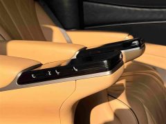 Denza D9 DM-i 1050 exclusive - фото 20