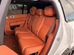 Li Auto Ideal L7 Pro - фото 11