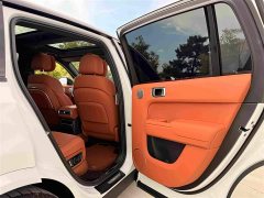 Li Auto Ideal L7 Pro - фото 13