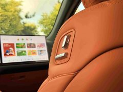 Li Auto Ideal L7 Pro - фото 15