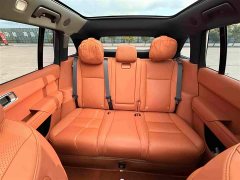 Li Auto Ideal L7 Pro - фото 19