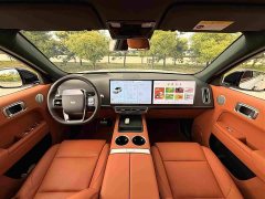 Li Auto Ideal L7 Pro - фото 6