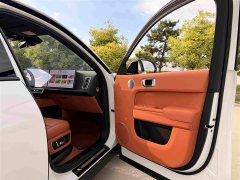 Li Auto Ideal L7 Pro - фото 8