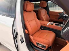 Li Auto Ideal L7 Pro - фото 9