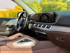 Mercedes-Benz GLS 400 4MATIC - фото 10