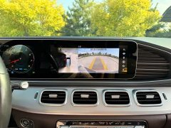 Mercedes-Benz GLS 400 4MATIC - фото 12