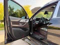 Mercedes-Benz GLS 400 4MATIC - фото 2