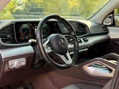 Mercedes-Benz GLS 400 4MATIC - фото 3