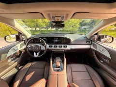 Mercedes-Benz GLS 400 4MATIC - фото 4