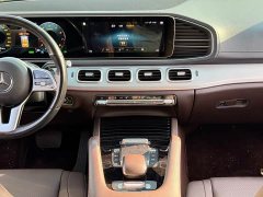 Mercedes-Benz GLS 400 4MATIC - фото 5