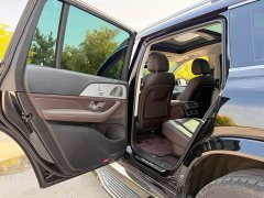 Mercedes-Benz GLS 400 4MATIC - фото 6