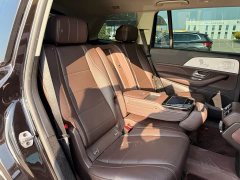 Mercedes-Benz GLS 400 4MATIC - фото 7
