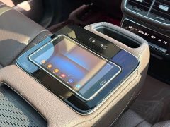 Mercedes-Benz GLS 400 4MATIC - фото 8