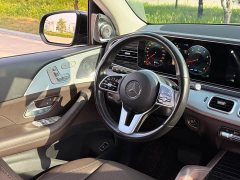 Mercedes-Benz GLS 400 4MATIC - фото 9
