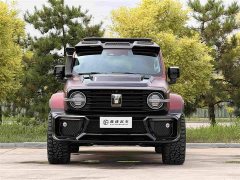 Tank 300 Off-Road Version 2.0T Conqueror - фото 2