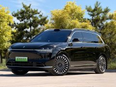 AITO Wenjie M9 2024 extended range Ultra version 52kWh 6-seater version - фото 1