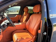 AITO Wenjie M9 2024 extended range Ultra version 52kWh 6-seater version - фото 3