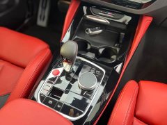 BMW X3 M 2022 X3 M Thunder Edition - фото 12