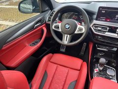 BMW X3 M 2022 X3 M Thunder Edition - фото 13