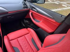 BMW X3 M 2022 X3 M Thunder Edition - фото 14