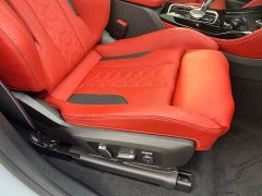 BMW X3 M 2022 X3 M Thunder Edition - фото 15