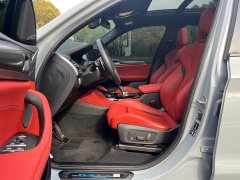 BMW X3 M 2022 X3 M Thunder Edition - фото 7