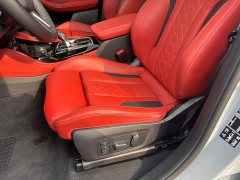 BMW X3 M 2022 X3 M Thunder Edition - фото 8