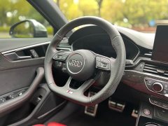 Audi S4 3.0TFSI - фото 10