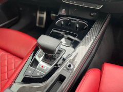 Audi S4 3.0TFSI - фото 11