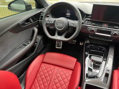 Audi S4 3.0TFSI - фото 12