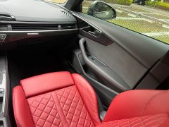 Audi S4 3.0TFSI - фото 13