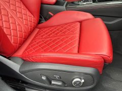 Audi S4 3.0TFSI - фото 14