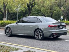 Audi S4 3.0TFSI - фото 15