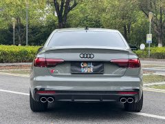 Audi S4 3.0TFSI - фото 16